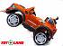 Детский электромобиль ToyLand BBH1388, цвет оранжевый  - миниатюра №8
